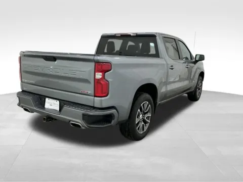 More photos of 2021 Chevrolet Silverado 1500 RST at Gregg Young Hortonville Ford, WI