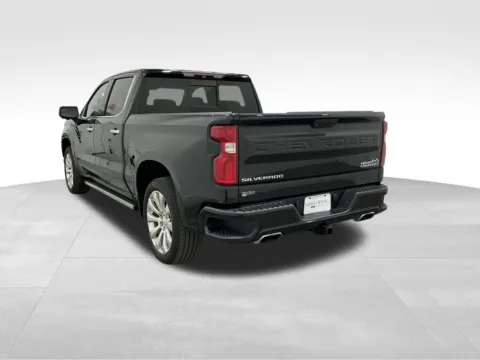 Another view of 2019 Chevrolet Silverado 1500 High Country for sale in Hortonville, WI at Gregg Young Hortonville Ford