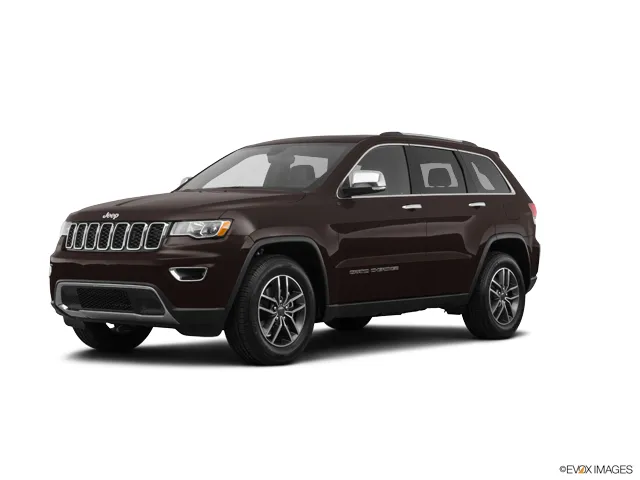2021 Jeep Grand Cherokee Limited for sale in Hortonville, WI