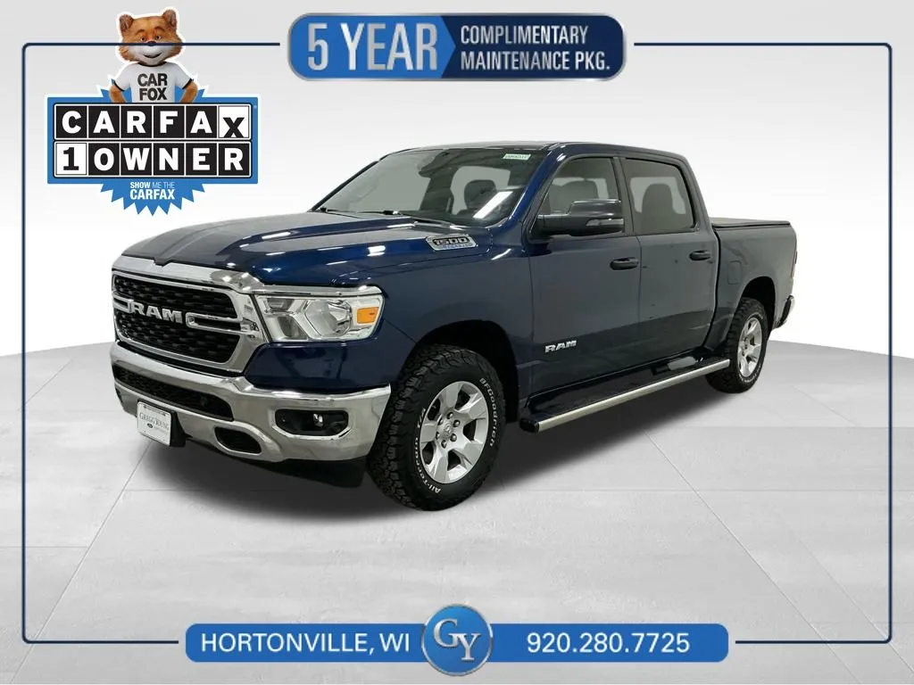 2024 Ram 1500 Big Horn/Lone Star for sale in Hortonville, WI