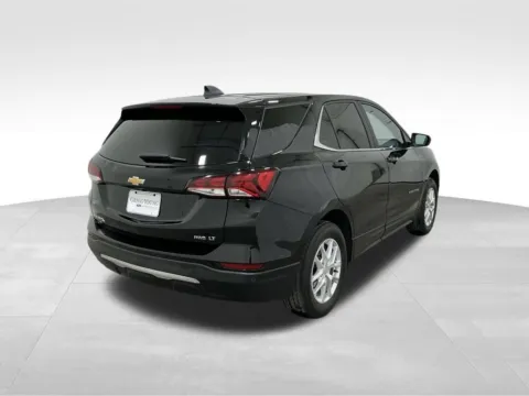 More photos of 2024 Chevrolet Equinox LT at Gregg Young Hortonville Ford, WI
