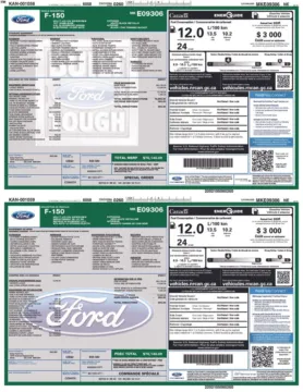 Photos of 2021 Ford F-150 Lariat for sale in Hortonville, WI at Gregg Young Hortonville Ford