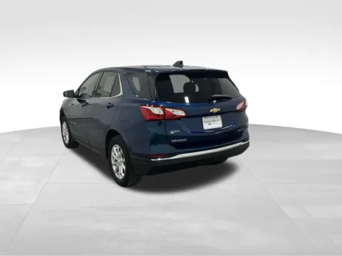 Another view of 2020 Chevrolet Equinox LT for sale in Hortonville, WI at Gregg Young Hortonville Ford