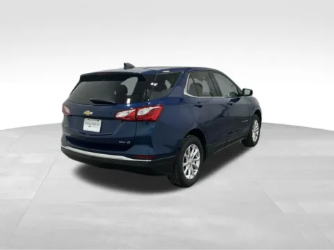 More photos of 2020 Chevrolet Equinox LT at Gregg Young Hortonville Ford, WI