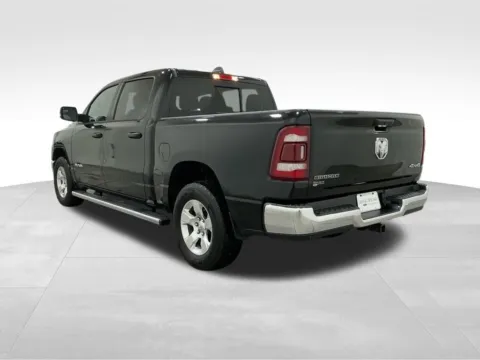 Another view of 2024 Ram 1500 Big Horn/Lone Star for sale in Hortonville, WI at Gregg Young Hortonville Ford