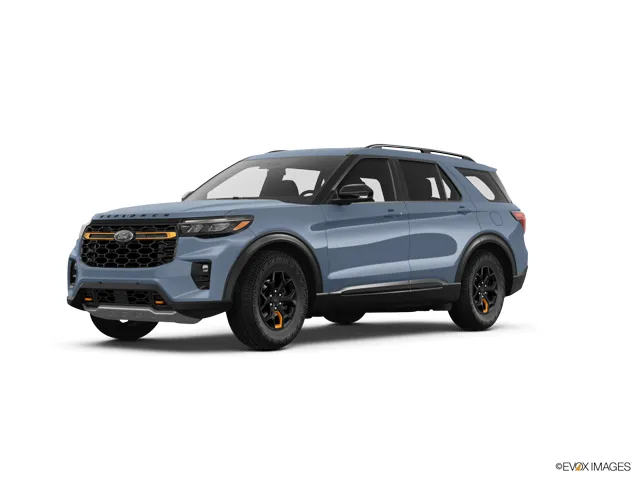 2026 Ford Explorer Tremor for sale in Hortonville, WI