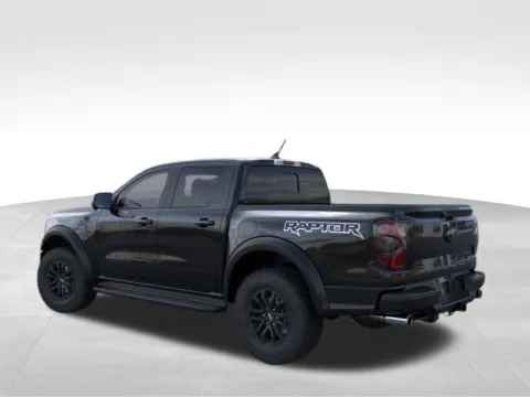 More photos of 2026 Ford Ranger Raptor at Gregg Young Hortonville Ford, WI