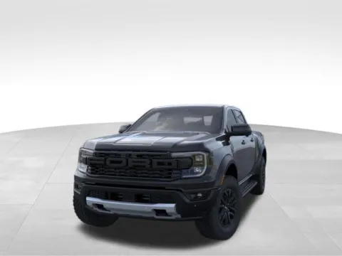 Another view of 2026 Ford Ranger Raptor for sale in Hortonville, WI at Gregg Young Hortonville Ford