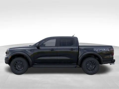 More photos of 2026 Ford Ranger Raptor at Gregg Young Hortonville Ford, WI