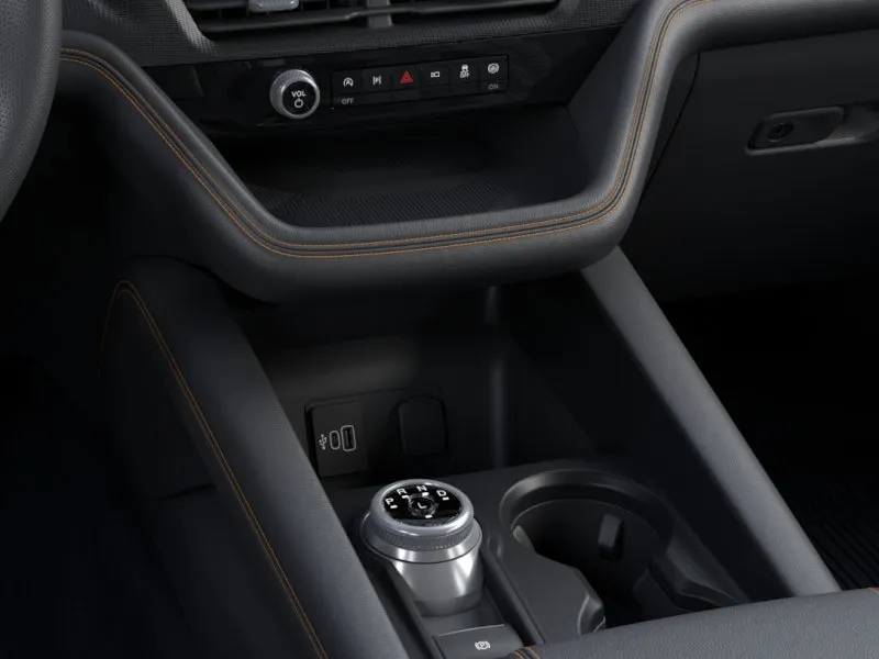 2026 Ford Explorer Tremor - Photo 18
