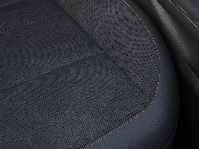 2026 Ford Explorer Tremor - Photo 20