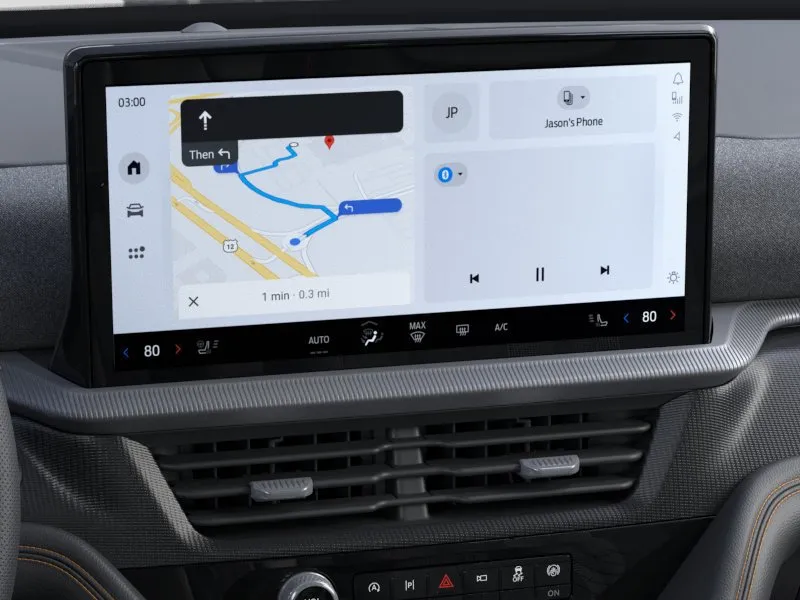 2026 Ford Explorer Tremor - Photo 17