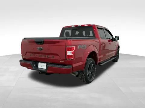 More photos of 2020 Ford F-150 XLT at Gregg Young Hortonville Ford, WI