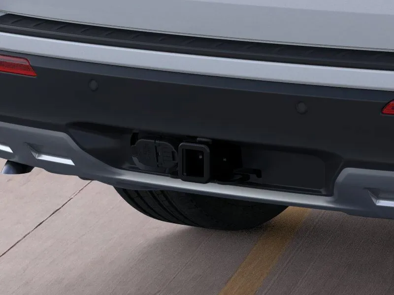 2026 Ford Explorer Active - Photo 23