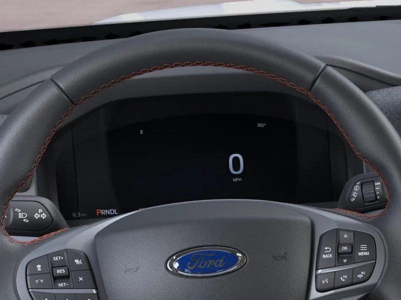 2026 Ford Explorer Active - Photo 13
