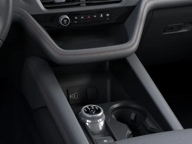 2026 Ford Explorer Active - Photo 15