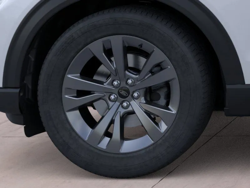 2026 Ford Explorer Active - Photo 19