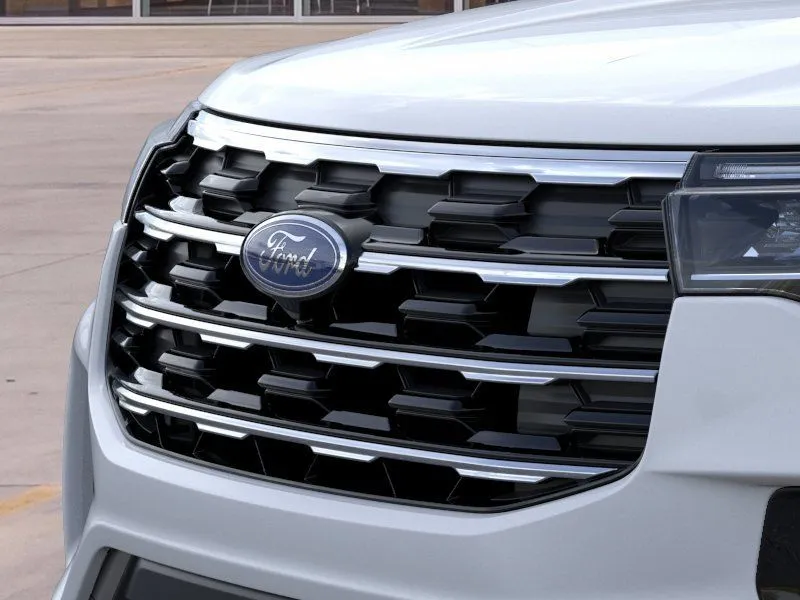 2026 Ford Explorer Active - Photo 17