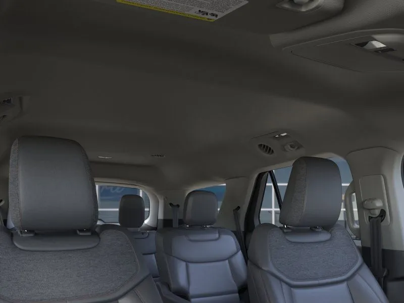 2026 Ford Explorer Active - Photo 22