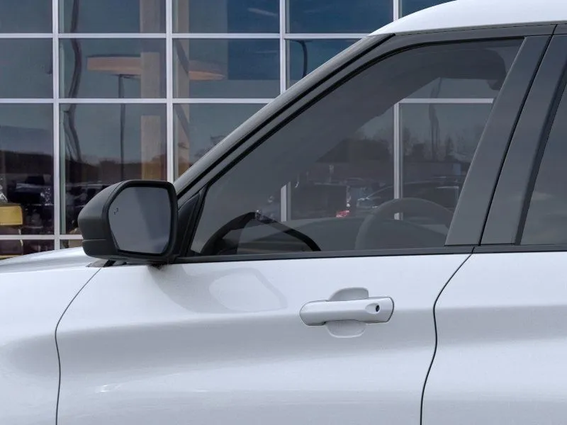 2026 Ford Explorer Active - Photo 20