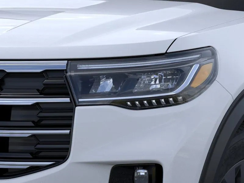 2026 Ford Explorer Active - Photo 18