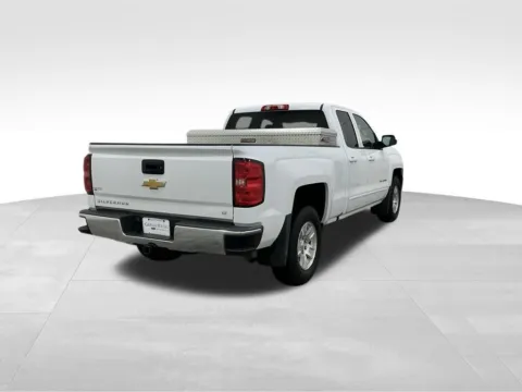 More photos of 2018 Chevrolet Silverado 1500 LT at Gregg Young Hortonville Ford, WI