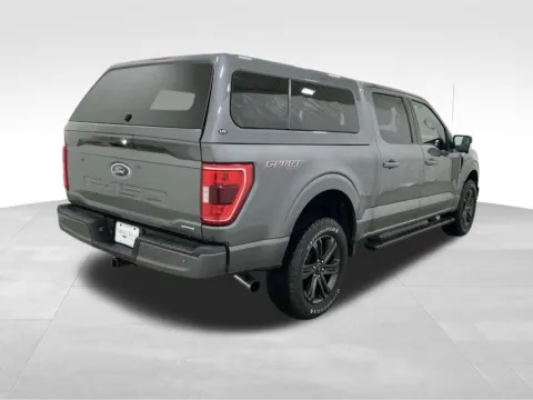 More photos of 2021 Ford F-150 XLT at Gregg Young Hortonville Ford, WI