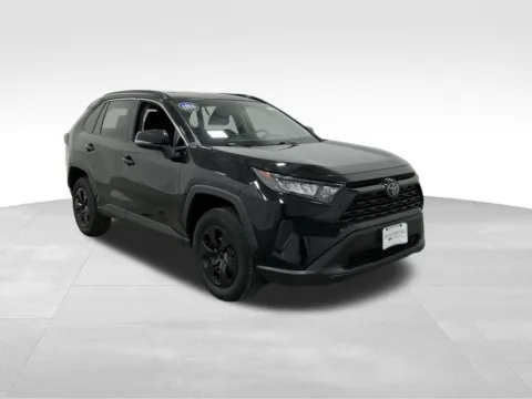 More photos of 2019 Toyota RAV4 LE at Gregg Young Hortonville Ford, WI