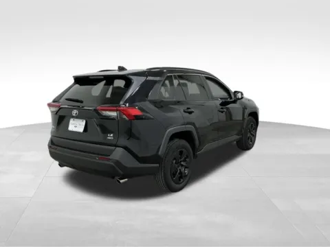 More photos of 2019 Toyota RAV4 LE at Gregg Young Hortonville Ford, WI