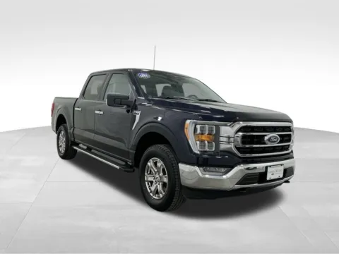 More photos of 2023 Ford F-150 XLT at Gregg Young Hortonville Ford, WI