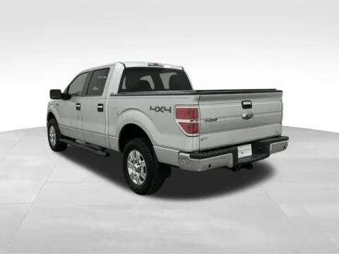 Another view of 2010 Ford F-150 XLT for sale in Hortonville, WI at Gregg Young Hortonville Ford