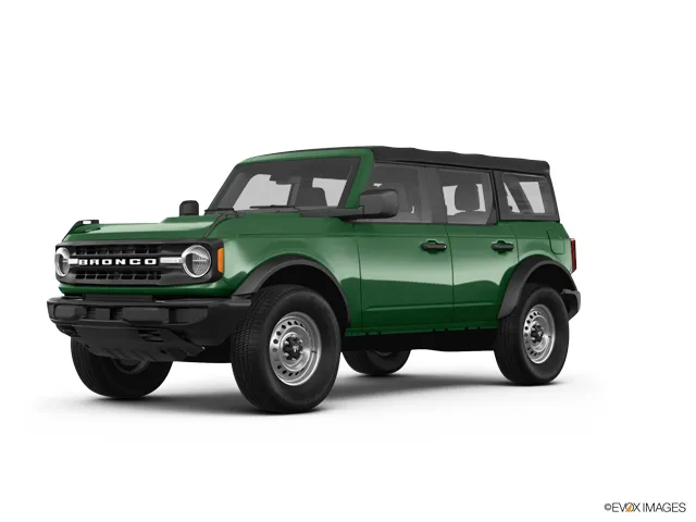 2025 Ford Bronco Outer Banks for sale in Hortonville, WI