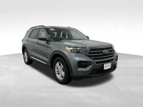 More photos of 2022 Ford Explorer XLT at Gregg Young Hortonville Ford, WI