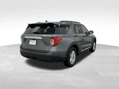 More photos of 2022 Ford Explorer XLT at Gregg Young Hortonville Ford, WI