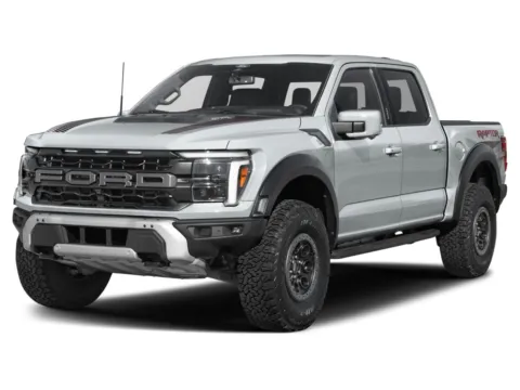 Blue 2026 Ford F-150 Raptor for sale in Hortonville, WI