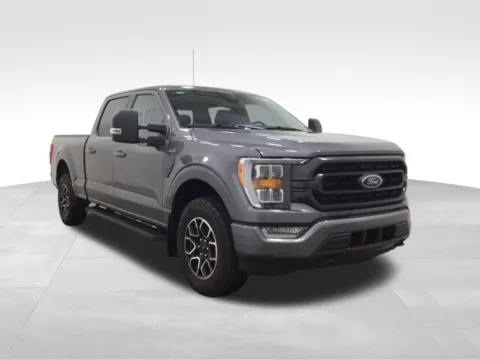 More photos of 2023 Ford F-150 XLT at Gregg Young Hortonville Ford, WI