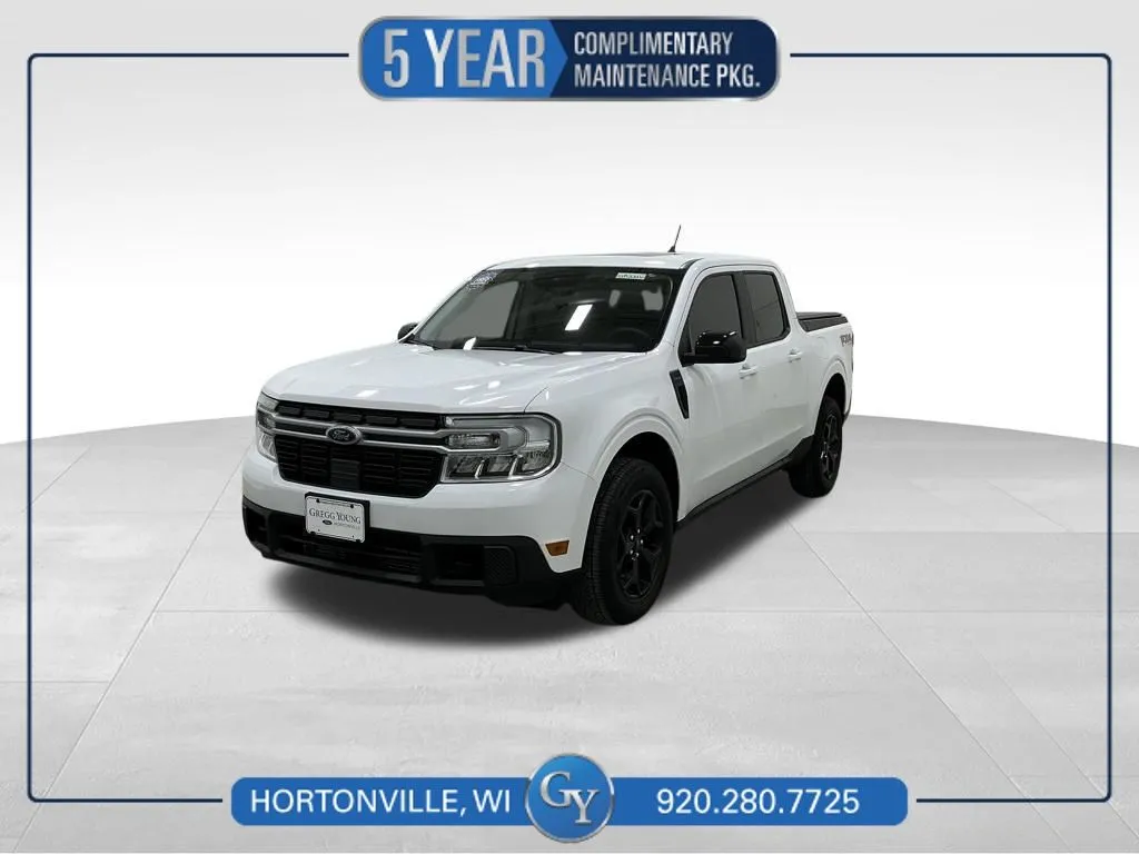 2024 Ford Maverick Lariat for sale in Hortonville, WI