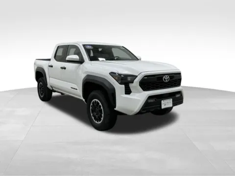 More photos of 2024 Toyota Tacoma TRD Off-Road at Gregg Young Hortonville Ford, WI