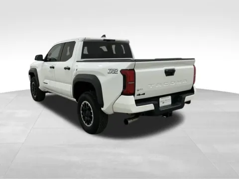 Another view of 2024 Toyota Tacoma TRD Off-Road for sale in Hortonville, WI at Gregg Young Hortonville Ford