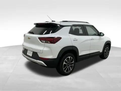 More photos of 2025 Chevrolet TrailBlazer LT at Gregg Young Hortonville Ford, WI