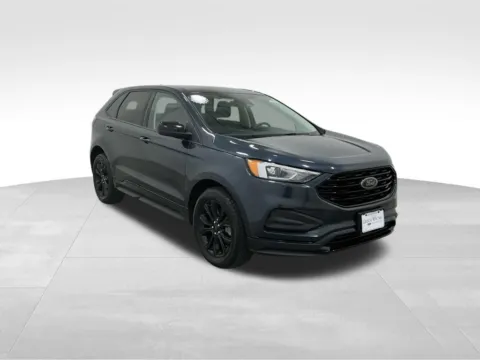 More photos of 2022 Ford Edge SE at Gregg Young Hortonville Ford, WI