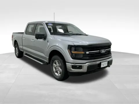 More photos of 2024 Ford F-150 XLT at Gregg Young Hortonville Ford, WI