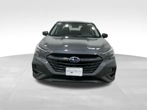 More photos of 2023 Subaru Legacy at Gregg Young Hortonville Ford, WI