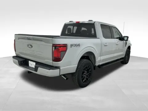 More photos of 2026 Ford F-150 XLT at Gregg Young Hortonville Ford, WI