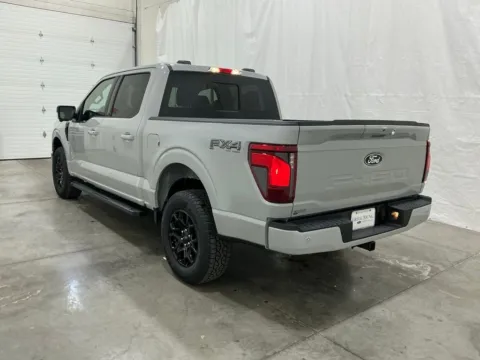 Another view of 2026 Ford F-150 XLT for sale in Hortonville, WI at Gregg Young Hortonville Ford