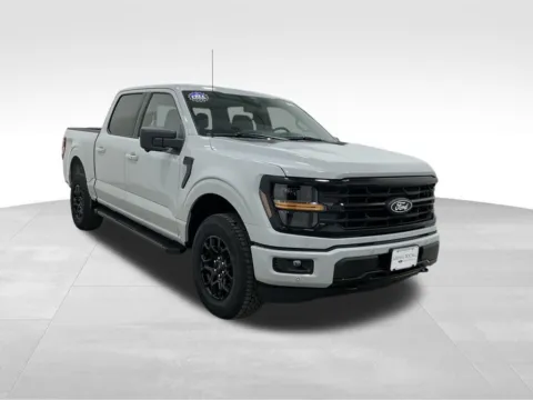 More photos of 2026 Ford F-150 XLT at Gregg Young Hortonville Ford, WI