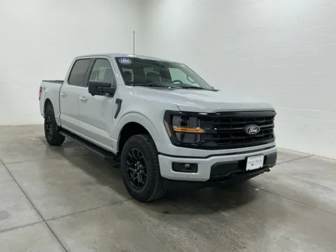 More photos of 2026 Ford F-150 XLT at Gregg Young Hortonville Ford, WI