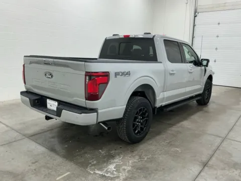 More photos of 2026 Ford F-150 XLT at Gregg Young Hortonville Ford, WI