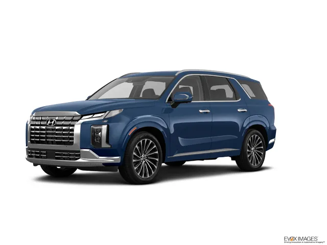 2023 Hyundai Palisade Calligraphy for sale in Hortonville, WI