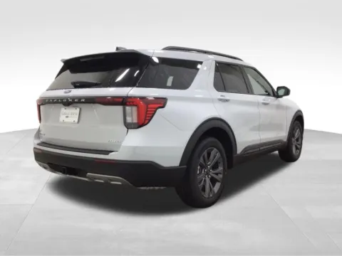 More photos of 2026 Ford Explorer Active at Gregg Young Hortonville Ford, WI